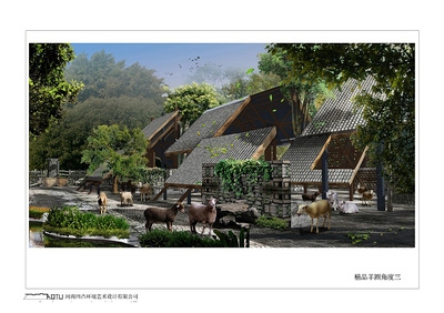 民宿設(shè)計方案模板范文，幾種不同風(fēng)格的標(biāo)題供你參考，你可以根據(jù)具體需求進行選擇，，實用！民宿設(shè)計方案模板范文全解析，精選民宿設(shè)計方案模板范文大公開，超詳細，民宿設(shè)計方案模板范文 行業(yè)新聞 第3張