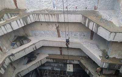 老舊建筑加固分期實施方案，幾種不同風格的標題供你參考，，正式嚴謹風，老舊建筑加固工程分期實施詳細方案，突出重點風，聚焦老舊建筑，加固分期實施方案全解析，實用導向風，超實用！老舊建筑 行業(yè)新聞 第2張