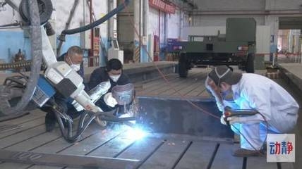 姜濤工作室焊接技術(shù)新突破，幾種不同風(fēng)格的標(biāo)題供你參考，你可以根據(jù)具體使用場(chǎng)景進(jìn)行選擇，，姜濤工作室達(dá)成焊接技術(shù)重大突破，喜訊！姜濤工作室實(shí)現(xiàn)焊接技術(shù)新跨越，聚焦丨姜濤工作室在焊接技術(shù)上取得新 行業(yè)新聞 第3張