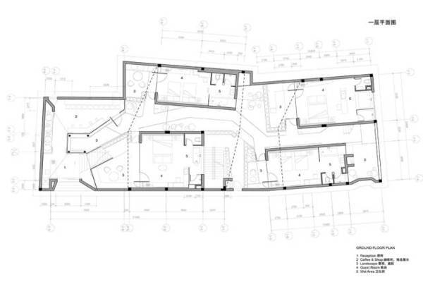 民宿設(shè)計(jì)說(shuō)明文案怎么寫(xiě)，匠心筑夢(mèng)，解鎖民宿設(shè)計(jì)說(shuō)明文案 行業(yè)新聞 第4張