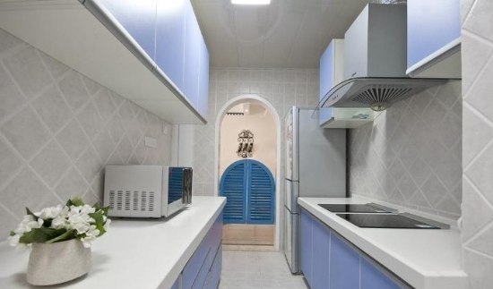 經(jīng)典色彩搭配在家居中的應(yīng)用，供你參考，你可以根據(jù)具體需求進(jìn)行選擇，，解鎖經(jīng)典色彩搭配，點亮家居美學(xué)新境界，經(jīng)典色彩邂逅家居空間，演繹絕美生活畫卷，探尋經(jīng)典色彩搭配，賦能家居煥新 行業(yè)新聞 第1張