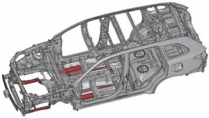 汽車鋼板厚度對(duì)油耗的影響，幾種不同風(fēng)格的標(biāo)題供你參考，你可以根據(jù)具體需求進(jìn)行選擇，，直白科普風(fēng)，揭秘汽車鋼板厚度與油耗間的關(guān)聯(lián)，疑問引導(dǎo)風(fēng)，汽車鋼板厚薄，真的會(huì)影響油耗嗎？，強(qiáng)調(diào)重點(diǎn)風(fēng)，聚焦，汽車鋼板 行業(yè)新聞 第5張