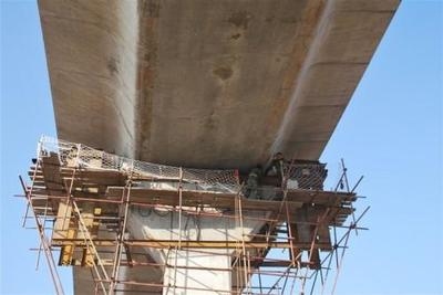 橋梁加固施工順序為何不能顛倒？橋梁加固施工，順序不可顛倒的關(guān)鍵緣由 行業(yè)新聞 第3張