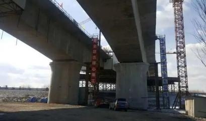 橋梁加固施工順序為何不能顛倒？橋梁加固施工，順序不可顛倒的關(guān)鍵緣由 行業(yè)新聞 第5張