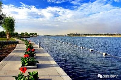 昆都侖河生態(tài)治理前后對(duì)比，幾種不同風(fēng)格的標(biāo)題供你參考，你可以根據(jù)具體使用場(chǎng)景進(jìn)行選擇，，文藝風(fēng)，昆都侖河，從荒蕪到蔥蘢的生態(tài)蝶變，直觀風(fēng)，看！昆都侖河生態(tài)治理前后驚人變化，正式風(fēng)，昆都侖河生態(tài)治理成效， 行業(yè)新聞 第2張