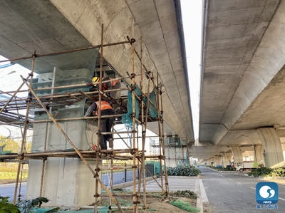 橋梁加固改造后的維護(hù)建議，橋梁加固改造后長效維護(hù)策略與實(shí)踐 行業(yè)新聞 第2張