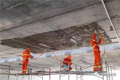 橋梁加固改造后的維護(hù)建議，橋梁加固改造后長效維護(hù)策略與實(shí)踐 行業(yè)新聞 第3張