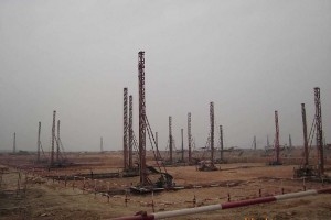 橋梁加固施工安全培訓案例，橋梁加固施工安全培訓實戰(zhàn)案例解析 行業(yè)新聞 第5張