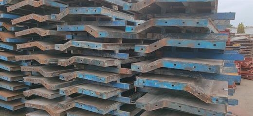 橋梁鋼板維護(hù)周期研究，橋梁鋼板維護(hù)周期的科學(xué)探究與優(yōu)化 行業(yè)新聞 第1張