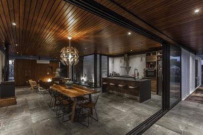 平房民宿設計圖片欣賞，幾種不同風格的標題供你參考，你可以根據(jù)實際需求進行選擇，，驚艷！平房民宿設計美圖大賞，邂逅獨特韻味，平房民宿設計圖片集錦，暢覽平房民宿絕美設計圖 行業(yè)新聞 第2張