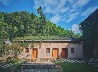 平房民宿設計圖片欣賞，幾種不同風格的標題供你參考，你可以根據(jù)實際需求進行選擇，，驚艷！平房民宿設計美圖大賞，邂逅獨特韻味，平房民宿設計圖片集錦，暢覽平房民宿絕美設計圖 行業(yè)新聞 第1張