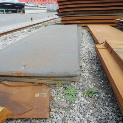 耐磨鋼板在火電廠的耐磨性能測試，火電廠環(huán)境下耐磨鋼板耐磨性能實測 行業(yè)新聞 第5張