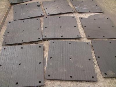 耐磨鋼板在火電廠的耐磨性能測試，火電廠環(huán)境下耐磨鋼板耐磨性能實測 行業(yè)新聞 第3張