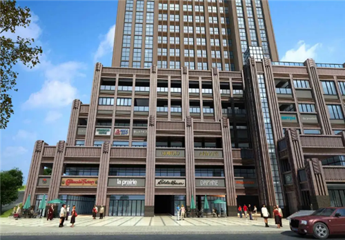 民用建筑可以用于商業(yè)用途嗎，幾種不同風(fēng)格的標(biāo)題供你參考，，民用建筑能否開啟商業(yè)用途之門？，探秘，民用建筑可否投身商業(yè)用途？，聚焦！民用建筑與商業(yè)用途的適配性 行業(yè)新聞 第2張