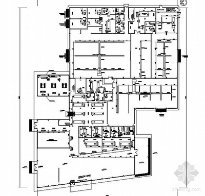 兩層商業(yè)建筑平面圖，幾種不同風(fēng)格的標(biāo)題供你參考，你可以根據(jù)具體需求進(jìn)行選擇，，專(zhuān)業(yè)正式風(fēng)，雙層商業(yè)建筑平面布局規(guī)劃圖，簡(jiǎn)潔直白風(fēng)，兩層商業(yè)樓平面示意圖，突出重點(diǎn)風(fēng)，聚焦兩層 行業(yè)新聞 第3張