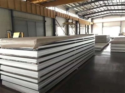 熱軋鋼板的耐腐蝕性如何？深度解析，熱軋鋼板的耐腐蝕性能 行業(yè)新聞 第2張