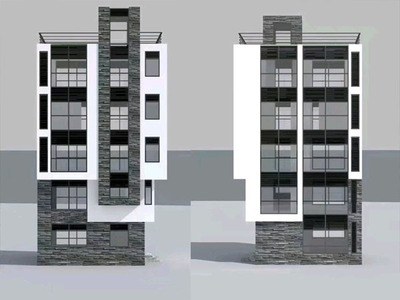 民宿大門尺寸標(biāo)準(zhǔn)，民宿大門尺寸規(guī)范與設(shè)計標(biāo)準(zhǔn)解析 行業(yè)新聞 第4張