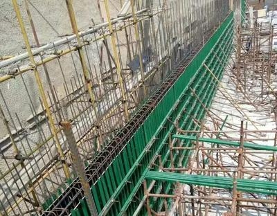 綠色加固材料研發(fā)進展，綠色加固材料研發(fā)新突破，推動建筑 行業(yè)新聞 第1張