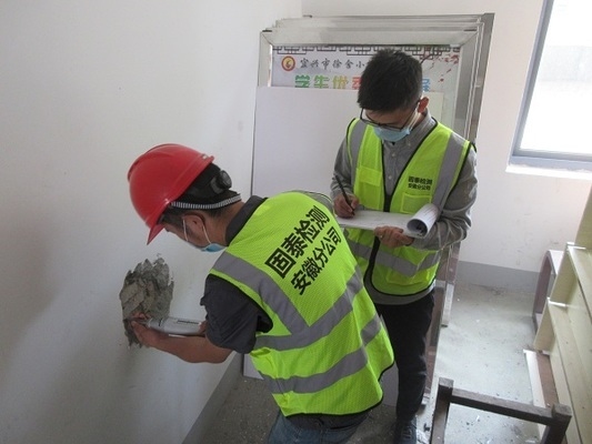 建筑物加固后位移監(jiān)測技術(shù)，幾種不同風(fēng)格的標(biāo)題供你參考，，專業(yè)嚴(yán)謹(jǐn)風(fēng)，建筑物加固后的位移監(jiān)測關(guān)鍵技術(shù)解析，實用導(dǎo)向風(fēng)，聚焦，建筑物加固后如何開展位移監(jiān)測，突出重點風(fēng)，解鎖建筑物加固后的位移監(jiān)測 行業(yè)新聞 第4張