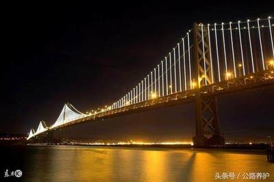 橋梁維護成本效益評估，橋梁維護，成本與效益的深度剖析 行業(yè)新聞 第3張