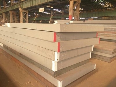 橋梁鋼板耐腐蝕性能研究，幾種不同風(fēng)格的標(biāo)題供你參考，你可以根據(jù)具體需求進(jìn)行選擇，，聚焦橋梁鋼板，耐腐蝕性能深度探究，解鎖橋梁鋼板的耐腐蝕密碼，探秘橋梁鋼板耐腐蝕性能之謎 行業(yè)新聞 第4張