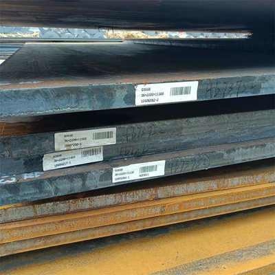 橋梁鋼板耐腐蝕性能研究，幾種不同風(fēng)格的標(biāo)題供你參考，你可以根據(jù)具體需求進(jìn)行選擇，，聚焦橋梁鋼板，耐腐蝕性能深度探究，解鎖橋梁鋼板的耐腐蝕密碼，探秘橋梁鋼板耐腐蝕性能之謎 行業(yè)新聞 第1張