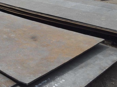 橋梁鋼板耐腐蝕性能研究，幾種不同風(fēng)格的標(biāo)題供你參考，你可以根據(jù)具體需求進(jìn)行選擇，，聚焦橋梁鋼板，耐腐蝕性能深度探究，解鎖橋梁鋼板的耐腐蝕密碼，探秘橋梁鋼板耐腐蝕性能之謎 行業(yè)新聞 第5張