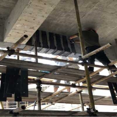 橋梁加固技術(shù)在極端氣候下的表現(xiàn)，極端氣候挑戰(zhàn)下橋梁加固技術(shù)的效能與 行業(yè)新聞 第5張