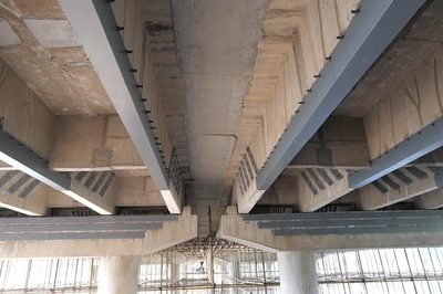 橋梁加固技術(shù)在極端氣候下的表現(xiàn)，極端氣候挑戰(zhàn)下橋梁加固技術(shù)的效能與 行業(yè)新聞 第4張