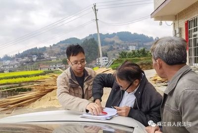 農村建房施工合同糾紛預防，幾種不同風格的標題供你參考，，實用指導型，筑牢防線，農村建房施工合同糾紛預防全攻略，警示提醒型，警惕！做好這些事可有效預防農村建房施工合同糾紛，簡潔直白型，聚焦農村建房，施工合同糾紛的預防之道 行業(yè)新聞 第3張