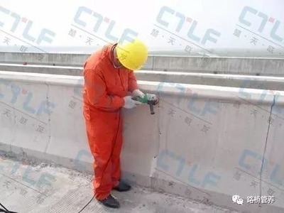 橋梁裂縫修補(bǔ)技術(shù)的最新進(jìn)展，橋梁裂縫修補(bǔ)技術(shù)前沿動態(tài)與創(chuàng)新突破 行業(yè)新聞 第2張