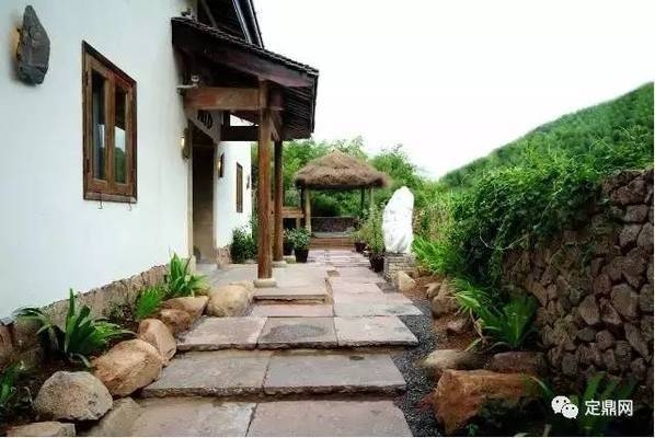 民宿的設(shè)計(jì)說明范文，匠心筑夢(mèng)，民宿設(shè)計(jì)的藝術(shù)與實(shí)踐 行業(yè)新聞 第4張