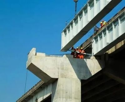 橋梁加固鋼板焊接技術(shù)要點(diǎn)，幾種不同風(fēng)格的標(biāo)題供你參考，你可以根據(jù)具體使用場景進(jìn)行選擇，，聚焦橋梁加固，鋼板焊接關(guān)鍵技術(shù)要點(diǎn)解析，橋梁加固中鋼板焊接技術(shù)核心要點(diǎn)全覽，解鎖橋梁加固之鋼板焊接技術(shù)要點(diǎn)秘籍 行業(yè)新聞 第2張