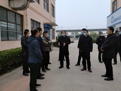 如何優(yōu)化廠房的消防安全布局？廠房消防安全布局優(yōu)化指南 行業(yè)新聞 第2張