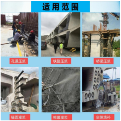 橋梁加固材料性能優(yōu)化進(jìn)展，橋梁加固材料性能優(yōu)化的最新研究進(jìn)展 行業(yè)新聞 第4張