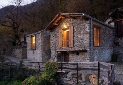 民宿設(shè)計價格怎么算的，民宿設(shè)計費(fèi)用的計算 行業(yè)新聞 第4張