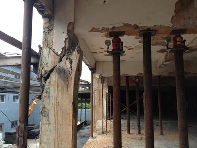 老舊建筑結(jié)構(gòu)加固的最佳實(shí)踐，幾種不同風(fēng)格的標(biāo)題供你選擇，，解鎖老舊建筑結(jié)構(gòu)加固的最優(yōu)解，探尋老舊建筑結(jié)構(gòu)加固的最佳路徑，聚焦，老舊建筑結(jié)構(gòu) 行業(yè)新聞 第5張