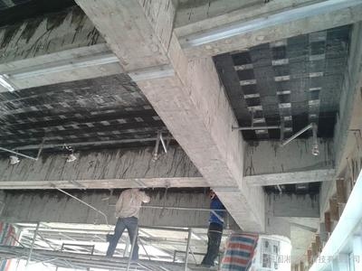 橋梁加固施工中如何減少對鄰近結(jié)構(gòu)影響？橋梁加固施工，有效降低對鄰近結(jié)構(gòu)影響的關(guān)鍵技術(shù)與策略 行業(yè)新聞 第2張