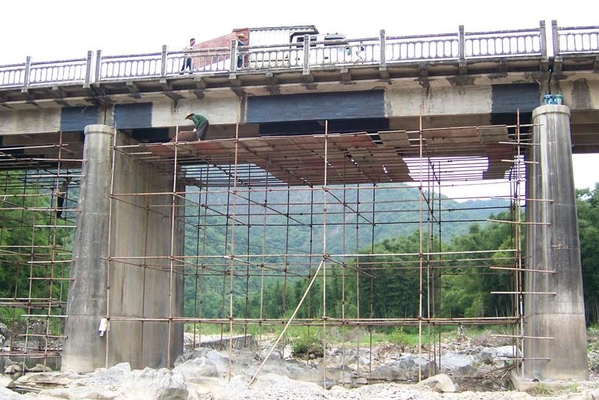 橋梁加固施工周期案例分析，幾種不同風格的標題供你參考，，專業(yè)嚴謹風，橋梁加固施工周期實例深度剖析，實用導向風，聚焦橋梁加固，施工周期案例全解析，懸念吸引風，揭秘！橋梁加固施工周期 行業(yè)新聞 第2張