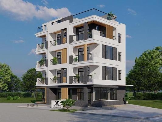 民宿設(shè)計(jì)方案圖片大全，幾種不同風(fēng)格的標(biāo)題供你參考，，驚艷視覺！民宿設(shè)計(jì)方案圖片全收錄，一站式解鎖，海量民宿設(shè)計(jì)方案圖片集錦，暢覽多元風(fēng)格，民宿設(shè)計(jì)方案圖片大觀園 行業(yè)新聞 第2張