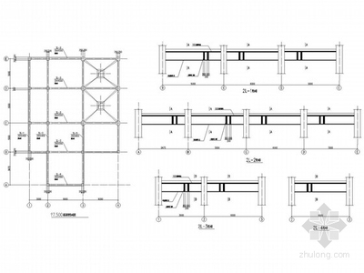 梁加固施工技術要求詳解，梁加固施工技術規(guī)范與操作要點解析 行業(yè)新聞 第2張