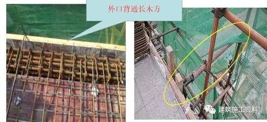 梁加固施工技術要求詳解，梁加固施工技術規(guī)范與操作要點解析 行業(yè)新聞 第3張