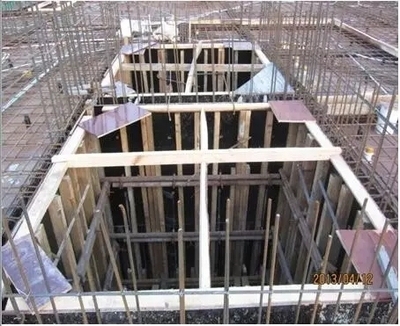 梁加固施工技術要求詳解，梁加固施工技術規(guī)范與操作要點解析 行業(yè)新聞 第4張