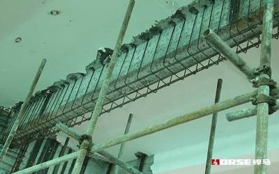 梁加固施工技術要求詳解，梁加固施工技術規(guī)范與操作要點解析 行業(yè)新聞 第5張