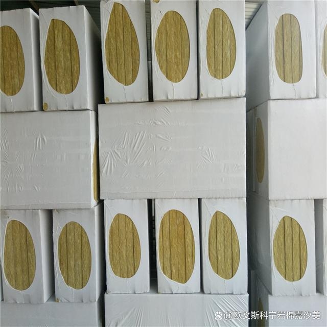 歐文斯科寧巖棉板價格對比，歐文斯科寧巖棉板價格全解析，多維度對比指南 行業(yè)新聞 第4張