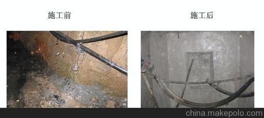 聚氨酯注漿與傳統(tǒng)加固方法比較，聚氨酯注漿VS傳統(tǒng)加固方法，性能 行業(yè)新聞 第2張