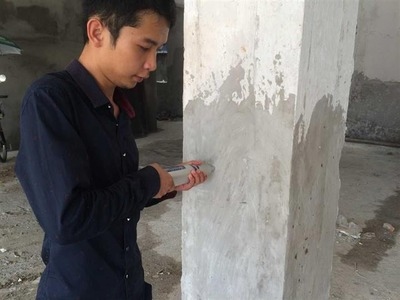 抗震加固效果評估的新方法，基于創(chuàng)新技術(shù)的抗震加固效果精準評估方法 行業(yè)新聞 第4張