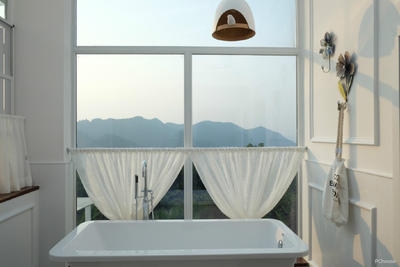 民宿設(shè)計(jì)效果圖 田園風(fēng)格圖片，幾種不同風(fēng)格的標(biāo)題供你參考，你可以根據(jù)實(shí)際需求進(jìn)行選擇，，田園風(fēng)民宿設(shè)計(jì)效果圖驚艷呈現(xiàn)，邂逅田園之美，民宿設(shè)計(jì)效果圖大賞，沉浸式體驗(yàn)！田園風(fēng)格民宿 行業(yè)新聞 第2張