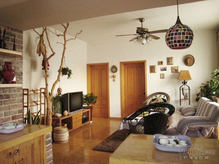 民宿設(shè)計(jì)效果圖 田園風(fēng)格圖片，幾種不同風(fēng)格的標(biāo)題供你參考，你可以根據(jù)實(shí)際需求進(jìn)行選擇，，田園風(fēng)民宿設(shè)計(jì)效果圖驚艷呈現(xiàn)，邂逅田園之美，民宿設(shè)計(jì)效果圖大賞，沉浸式體驗(yàn)！田園風(fēng)格民宿 行業(yè)新聞 第4張