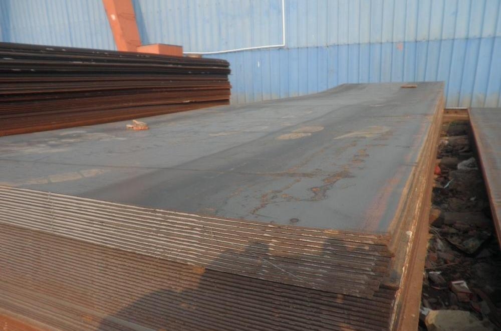 耐磨鋼板應(yīng)用場(chǎng)景分析，耐磨鋼板，多元場(chǎng)景下的應(yīng)用解析 行業(yè)新聞 第4張